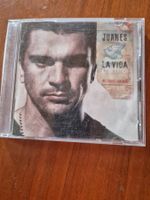 CD Juanes La Vida Es Un Ratico guter Zustand gebraucht