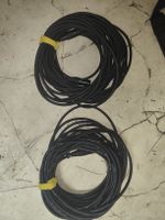 dmx cable 2x 15 meter 