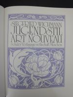 JUGENDSTIL - ART NOUVEAU