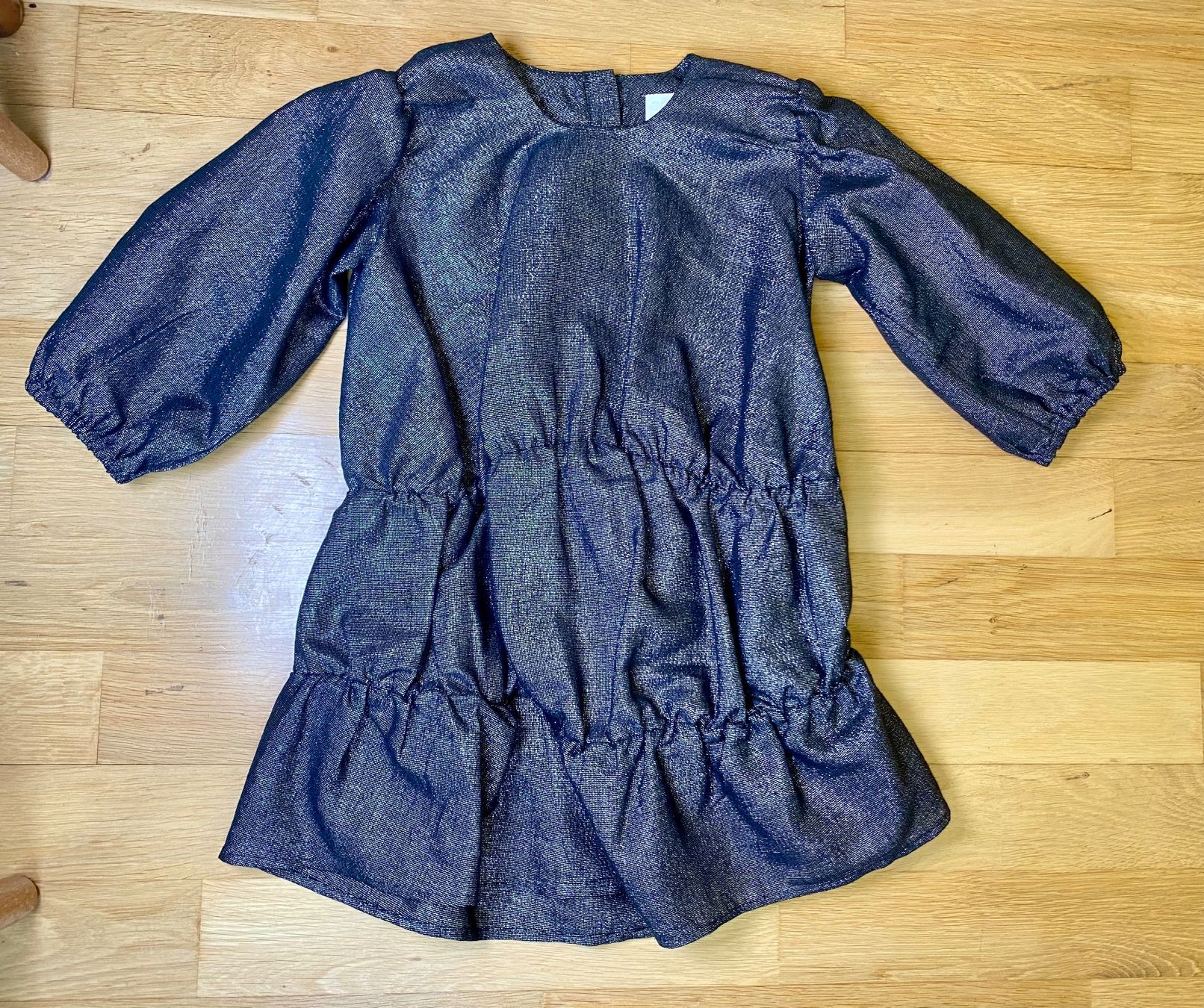 Cos Kleider & Röcke: Mädchen Kleid Gr.86/92+ COS – Neu (gemäss Beschreibung) aus Zürich von Mariaov