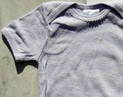 🌞 SCHIESSER kurzarm Body Gr. 68 NEU