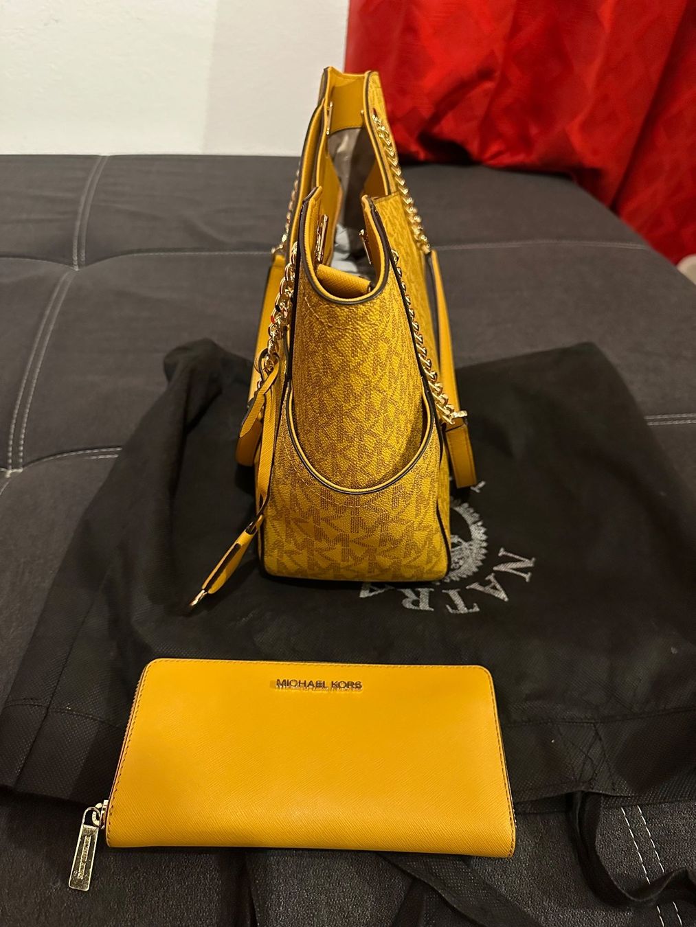 Michael Kors Sacs femmes: Michael Kors Handtasche – Neuf (Voir description) à Winterthur par adr_9cpb 2