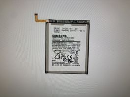 Samsung S20 plus Akku 