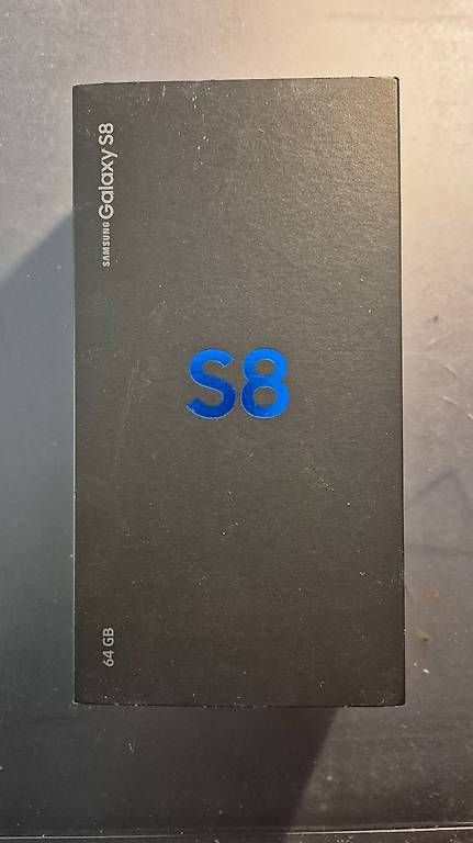 Portables: Samsung Galaxy S8 – D'occasion à Lutry par and_25nt 3