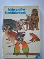 Mein grosses Tierbilderbuch Ravensburger