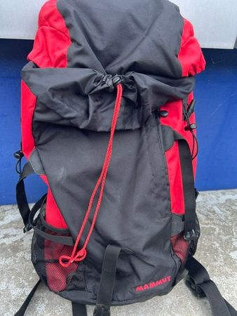 Mammut Rucksack 25L