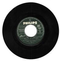 Akim & Sheila - Devant le Juke-Box