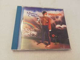 MARILLION - MISPLACED CHILDHOOD