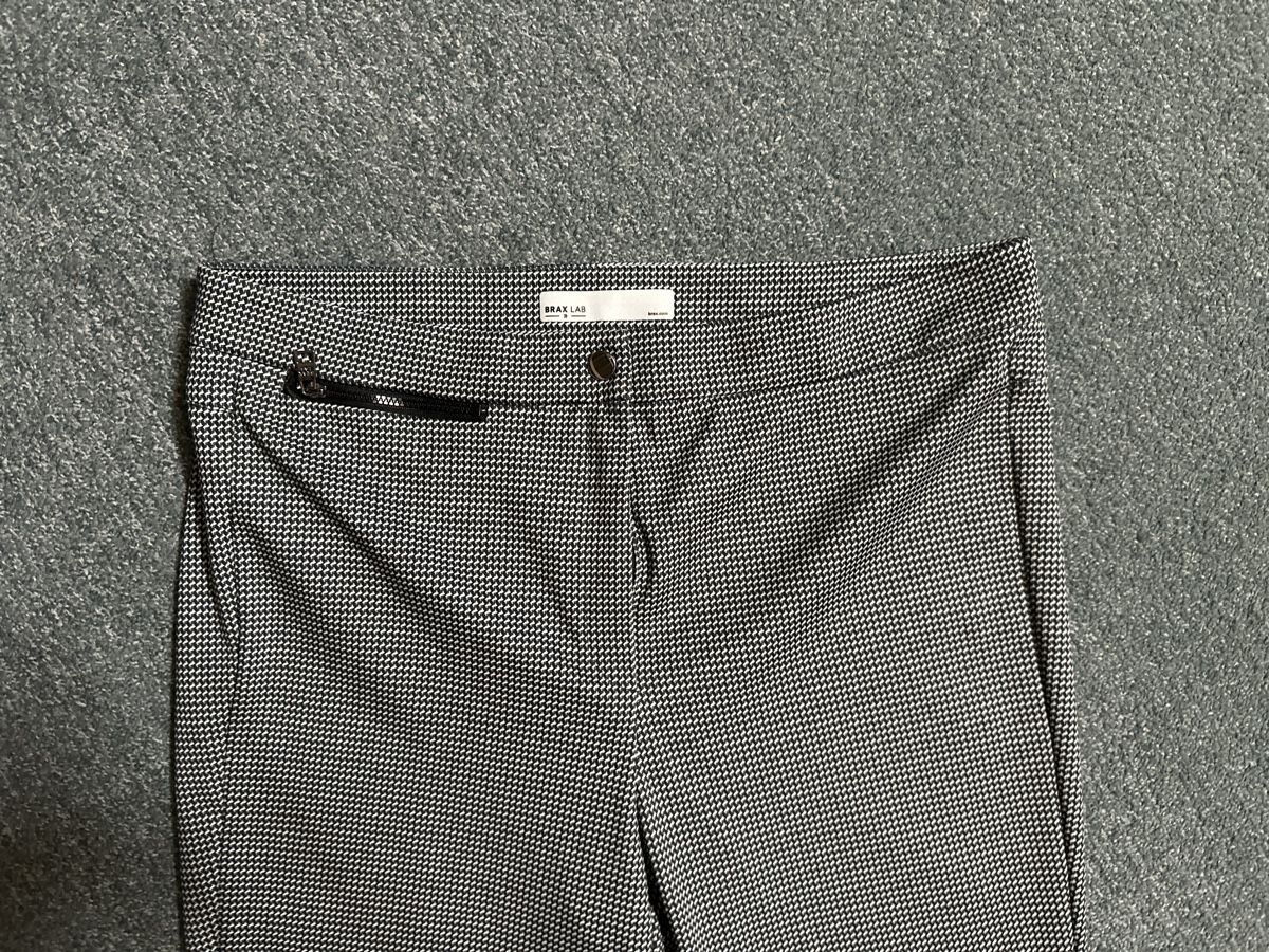 Brax Pantalons: Brax Damenhose Gr 42 – Neuf (Voir description) à Baltschieder par YmroBe 1