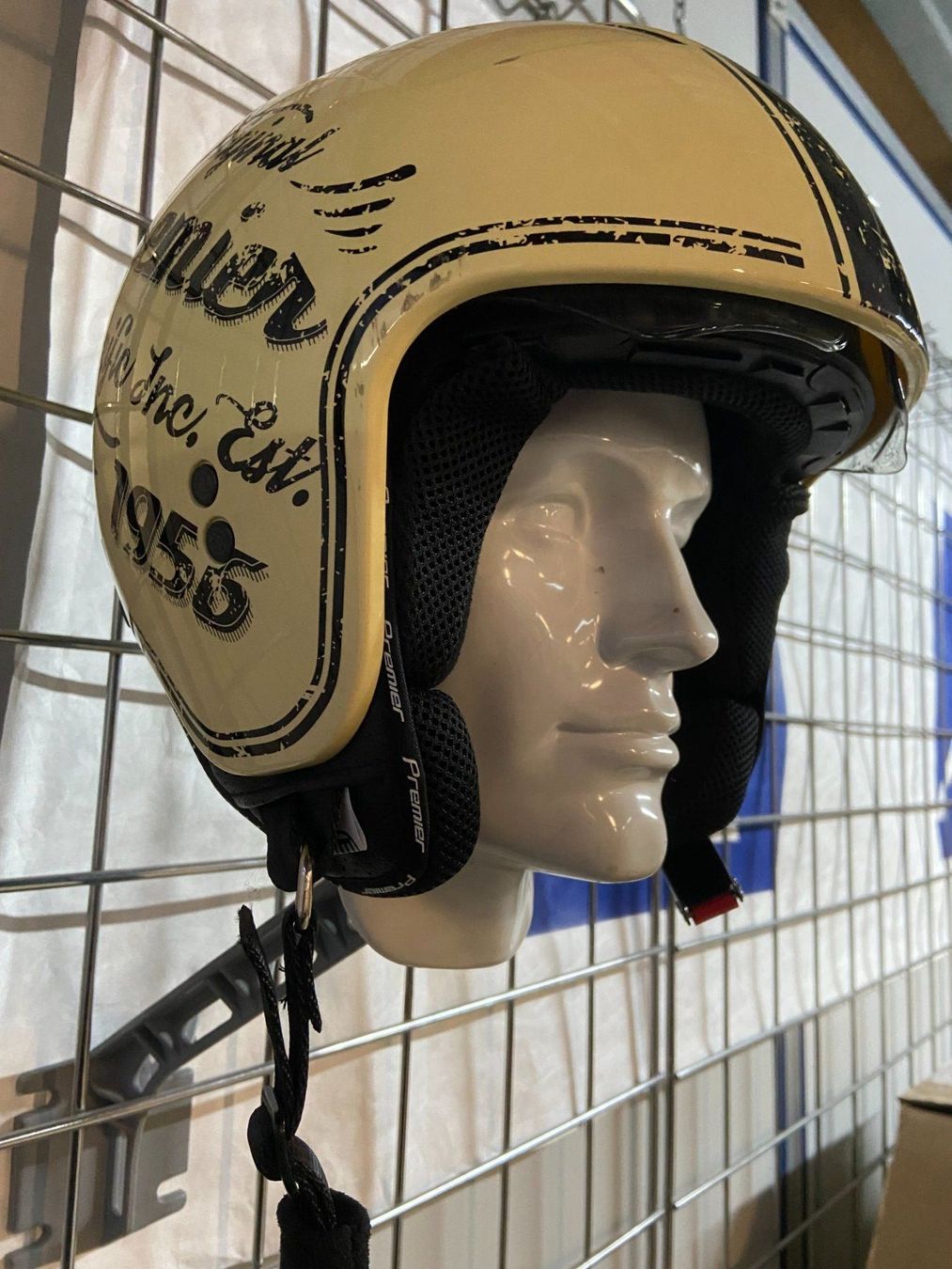 Wandhalterungen: MOTORRADHALTER – Neu und originalverpackt aus Laupen BE von ThePowerOfDreams1 1