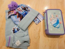 Frozen