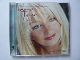 2CD BONNIE TYLER HEART STRINGS & Best Ballads