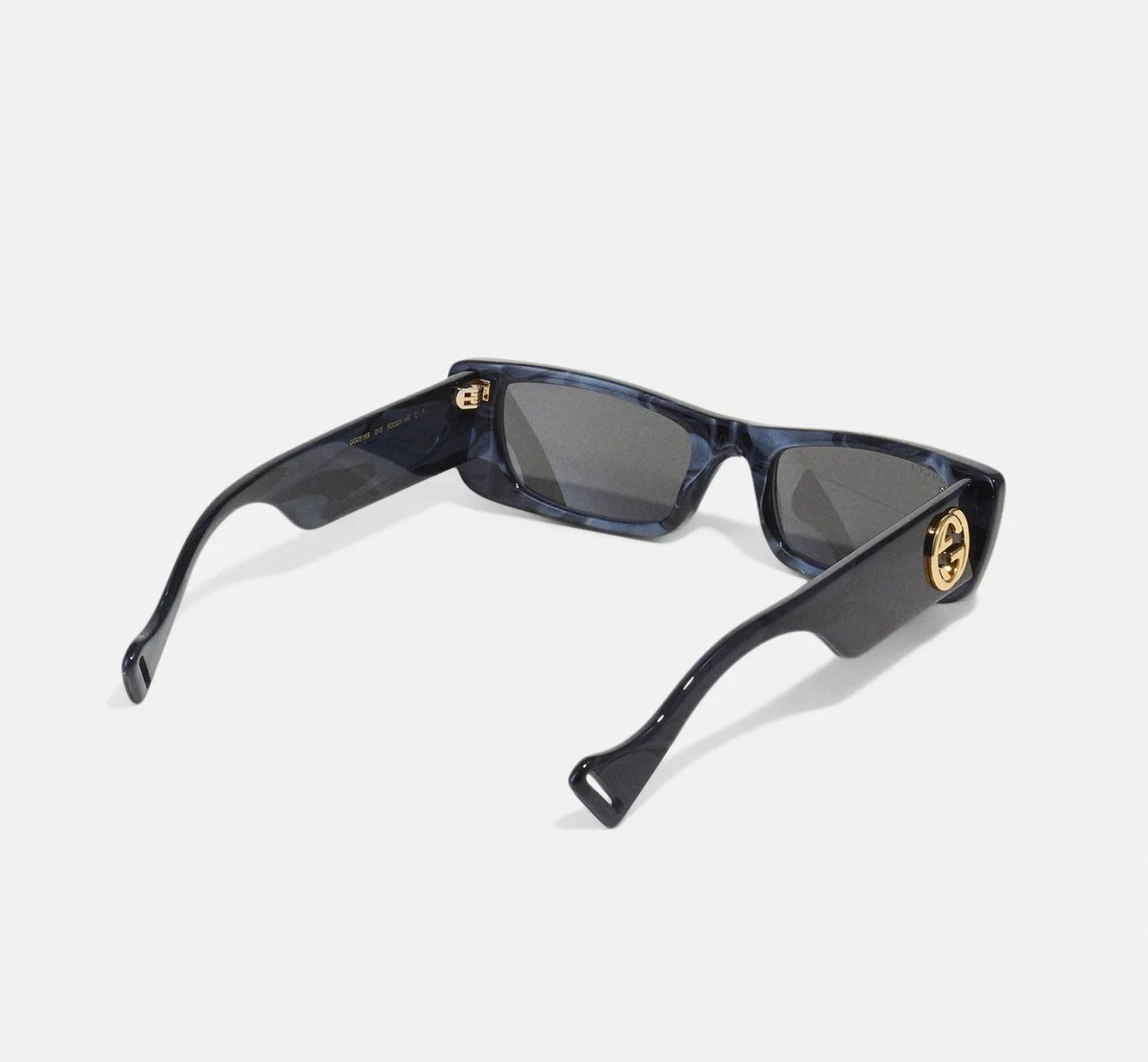 Gucci Brillen & Gläser: Gucci Sonnenbrille Damen Trend – Neu und originalverpackt aus Amriswil von Legacylegacy 3