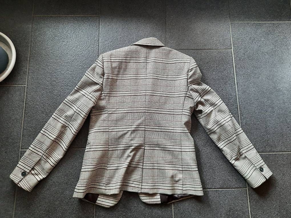 Mango Jacken: MANGO Damen Blazer 38 ungetragen – Neu (gemäss Beschreibung) aus Buchs SG von miska01 1