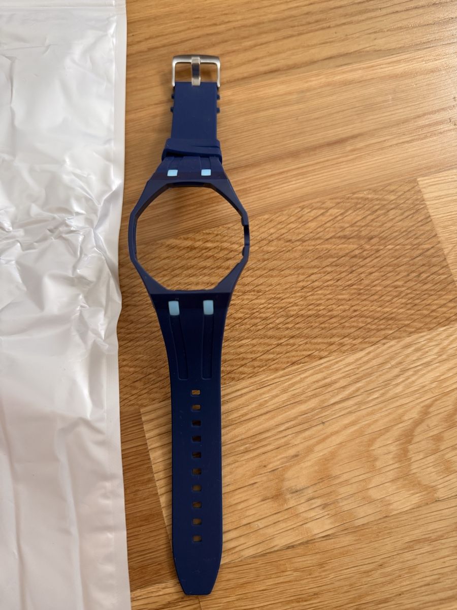 Bracciali & Braccialetti: Royal Pop bracelet  – Nuovo e nell'imballaggio originale da Penthalaz venduto da sup_5ztk