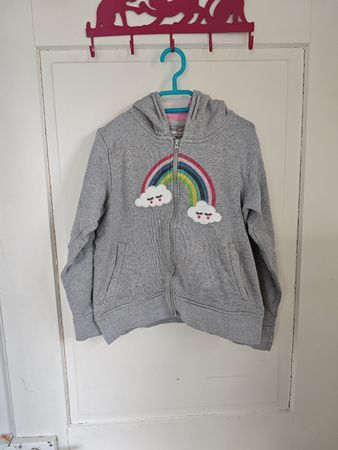 Stoff Jacke Stones & Bones, passt bei 140