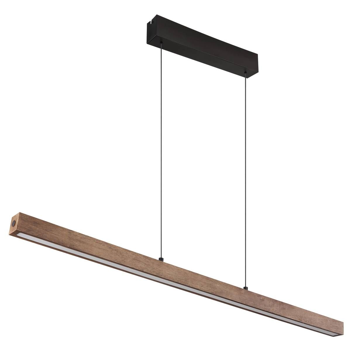 Lampadari & plafoniere: LED Pendelleuchte, Dimmer, 115 cm x 5 cm – Nuovo (secondo la descrizione) da Kreuzlingen venduto da Smart-Light 7