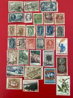 Timbres - Grèce