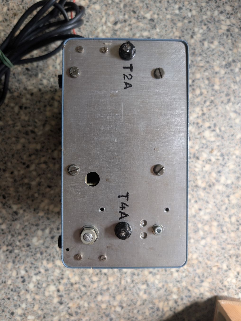 Composants électroniques: transformator ac/dc – D'occasion à säriswil par manamana13 3