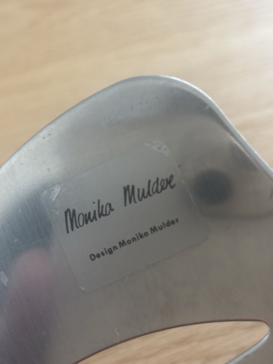Schalen: Früchteschale Monika Mulder – Gebraucht aus Zug von Biki72 4