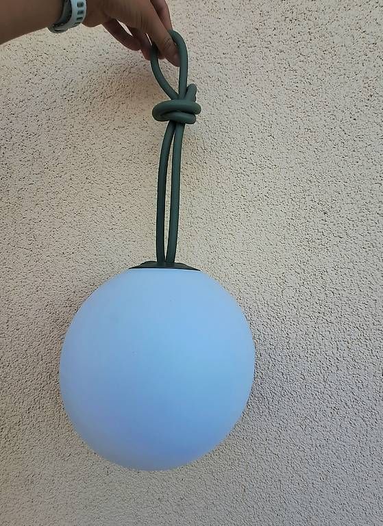 Sessel: Fatboy Bolleke – Gebraucht aus Bern von shawn.38 3