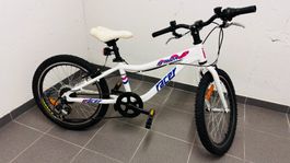 Kindervelo PYTHON, Racer, 20 Zoll.