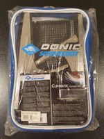 Neu - Schildkröt -Clipmatic- Clip Net Set - Tischtennis Netz