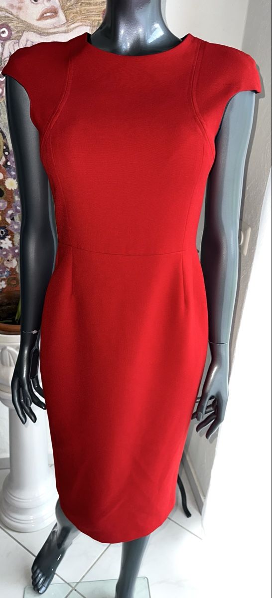 Zara Vestiti: ZARA KLEID GR. S neuwertig – Nuovo (secondo la descrizione) da Unteraegeri venduto da MH203 1