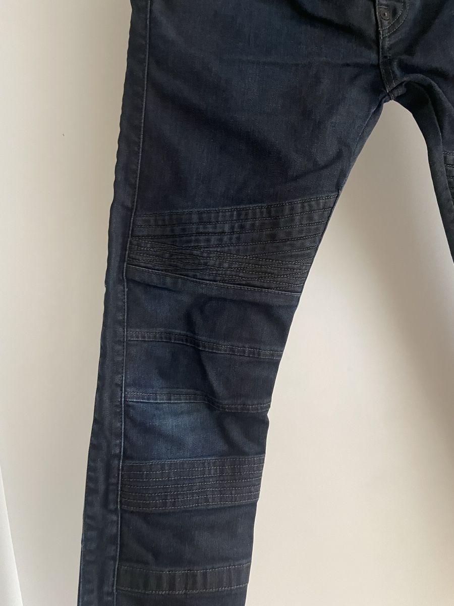 Diesel Jeans: Diesel Black Gold Jeans – Usato da Pâquier-Montbarry venduto da mir_687p 1