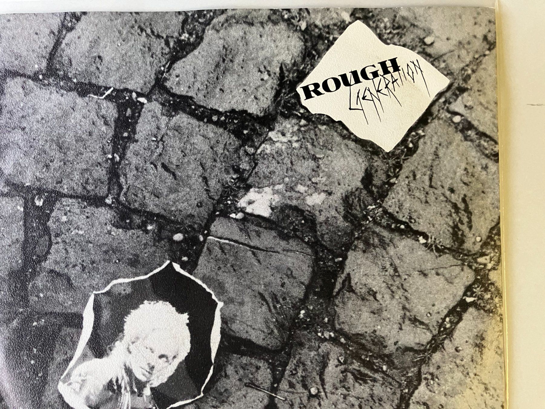 Schallplatten: Rough Generation – Gebraucht aus Aarwangen von Jukebox3 1
