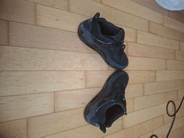 Nike Air Jordan Neuwertig