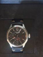 Christopher Ward C8 Power Reserve Limited Edition.