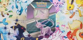 🔥Pokemon TCG: Psiana V Tin Box - Neu & OVP - Top Zustand!🔥