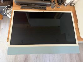 Écran Apple Retina pour iMac 24" M1 A2438 (EMC 3663 - 2021 )