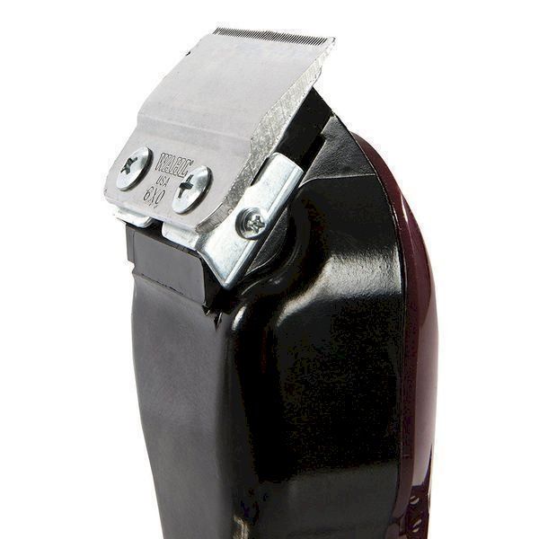 Wahl Taglio: Wahl Balding Clipper Haarschneider – Nuovo e nell'imballaggio originale da Bottighofen venduto da zaap 4