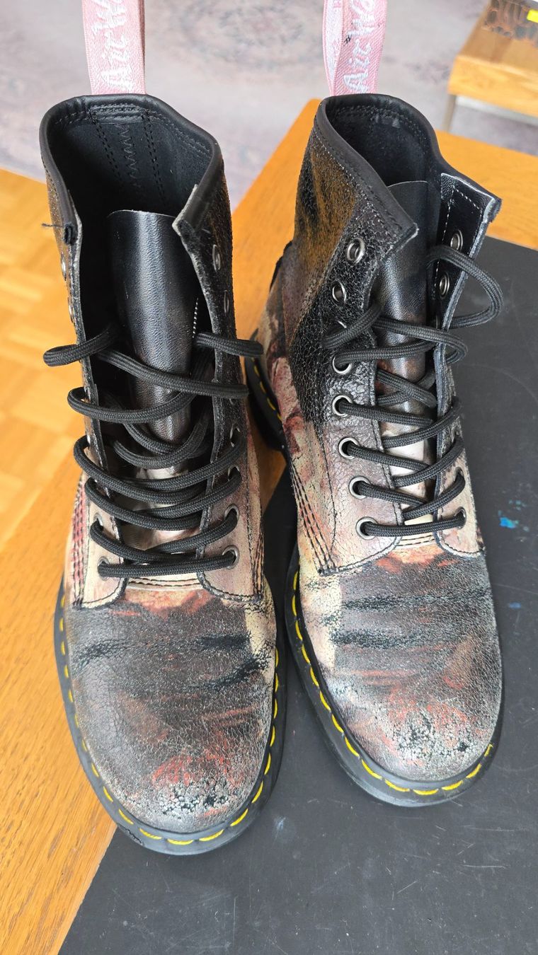 Dr. Martens Scarpe da donna: Doc martens schuhe | EU 41 – Usato da Wallisellen venduto da theblacksheep 3