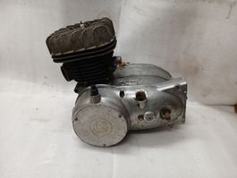 Gnome et Rhone motor moteur 125cc de 1959