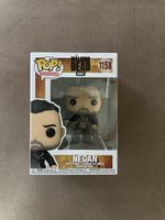 Funko POP! WALKING DEAD / NEGAN