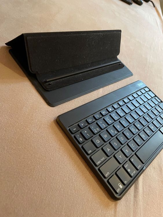 Zagg Flex Universal Keyboard Kaufen Auf Ricardo