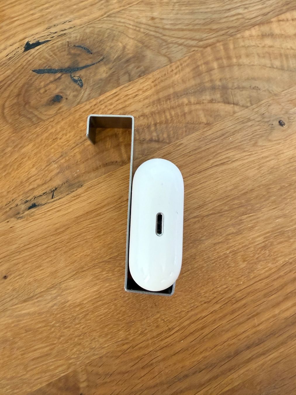 Apple Cuffie: APPLE AirPods 3 Charging Case – Usato da Lausanne venduto da Nine1982 8