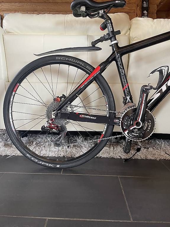 Stöckli Biciclette: VTT semi-rigide Stöckli 26", comme neuf – Usato da Vuadens venduto da Reichen0 3