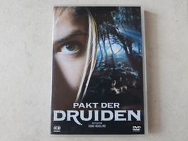 Pakt der Druiden