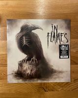 In Flames Sounds Of A Playground Fading Doppel LP Neu und OP