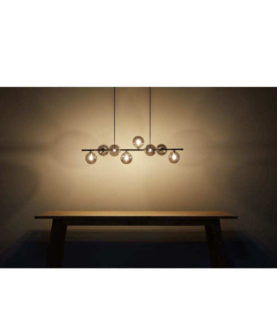 Lampadari & plafoniere: Fossa Hängeleuchte – Nuovo (secondo la descrizione) da Ostermundigen venduto da hacelina