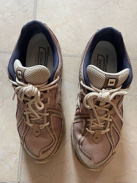 New Balance Herrenschuhe: New Balance 1906R – Gebraucht aus Allschwil von Sebastian2019 2