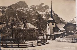 GSTEIG  - 1951