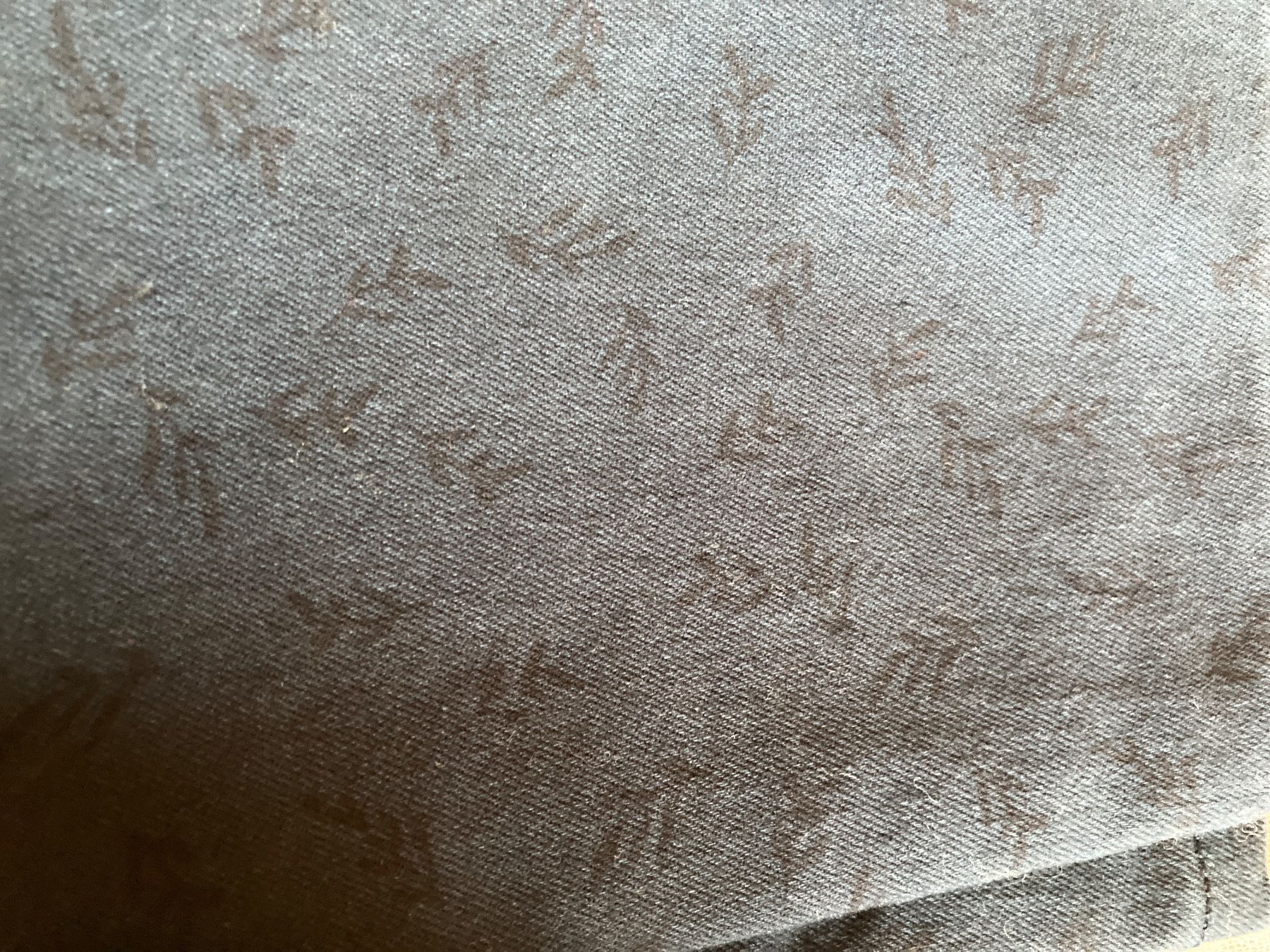 C&A Pantaloni: Hose – Usato da grüningen venduto da Luchs07 4