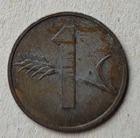 1 RAPPEN – 1974