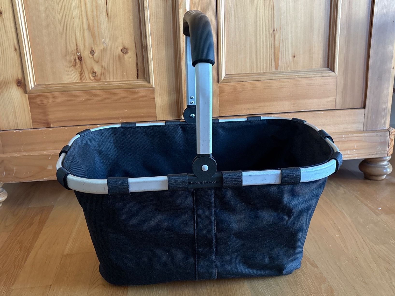 Reisenthel Altro per la casa: Einkaufskorb Faltbar Carrybag – Usato da Luzern venduto da Sontru 1