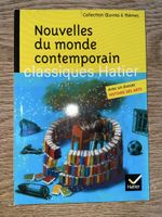 Nouvelles du monde contemporain